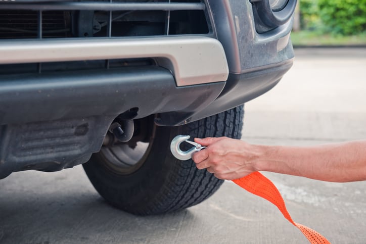 car-tow-strap